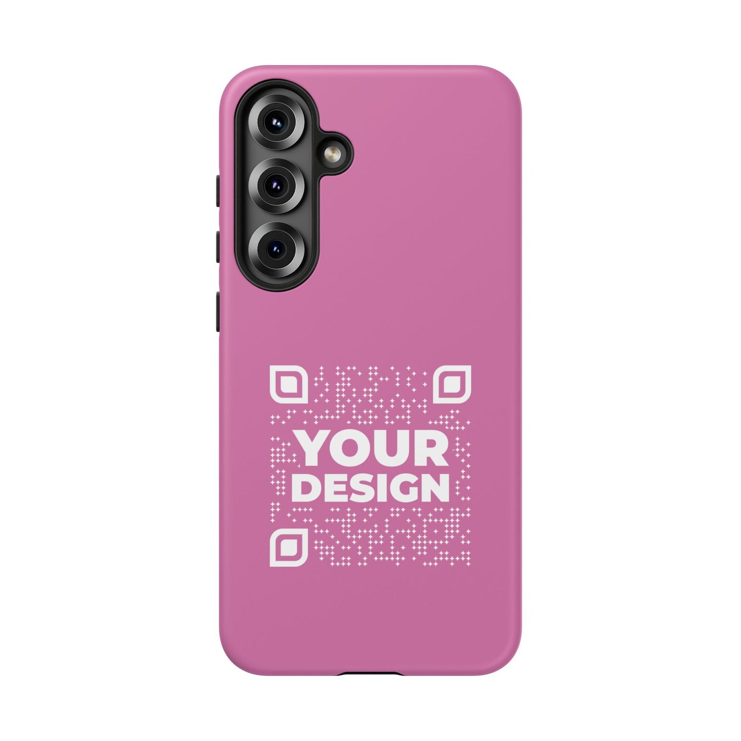 Tough Case – Pink