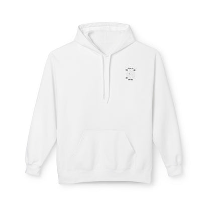 Dating – Hoodie – Scan to DM Me