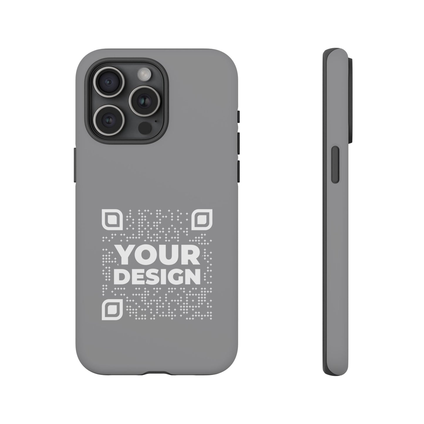 Tough Case – Grey