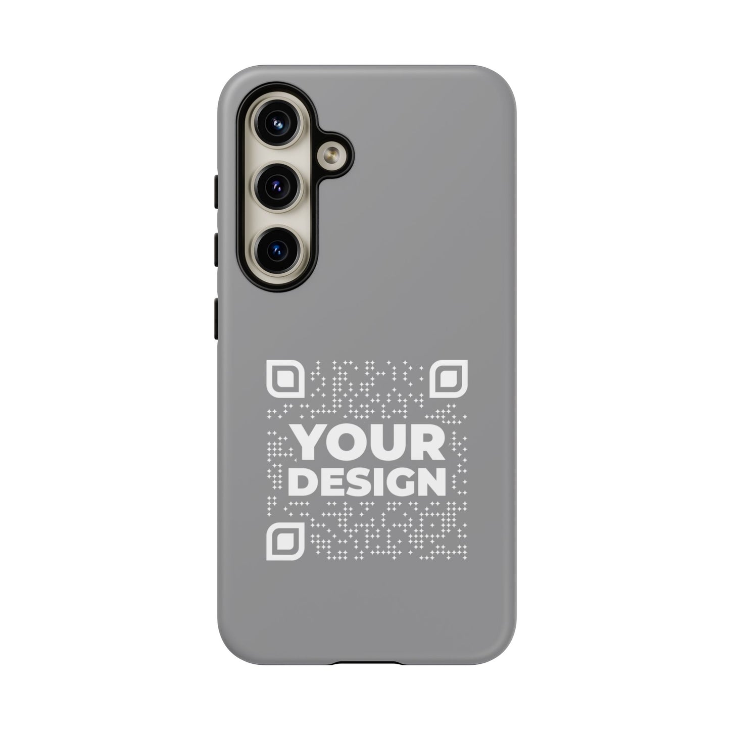 Tough Case – Grey