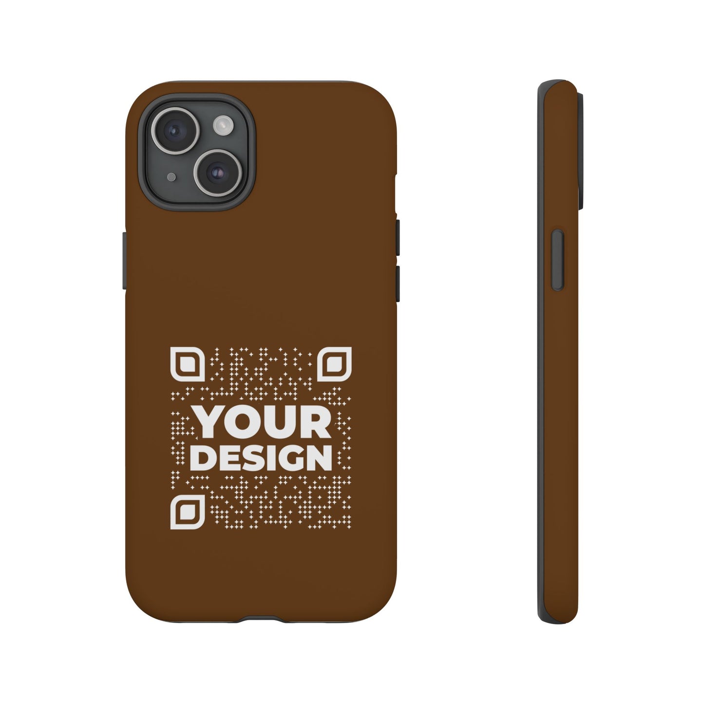 Tough Case – Brown