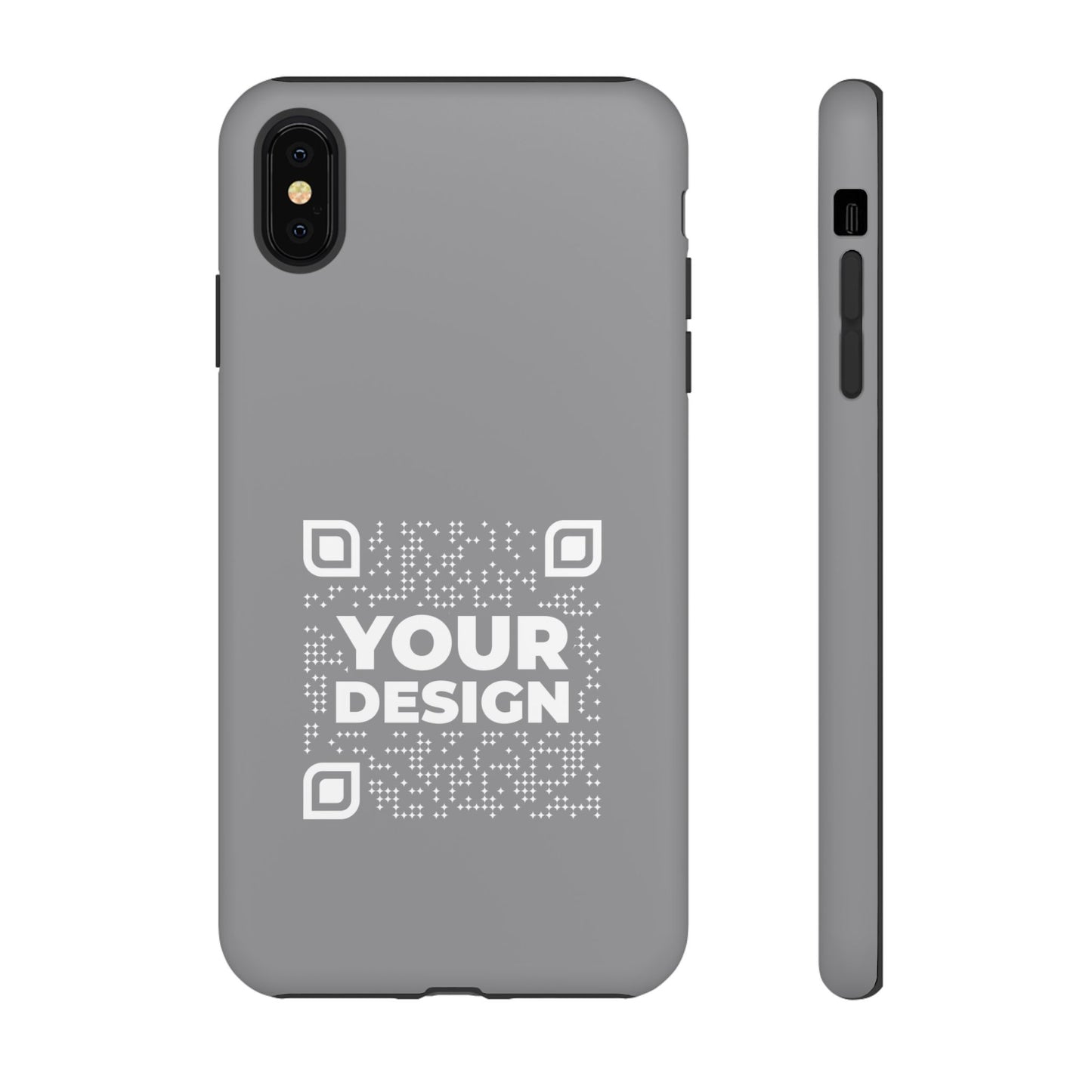 Tough Case – Grey