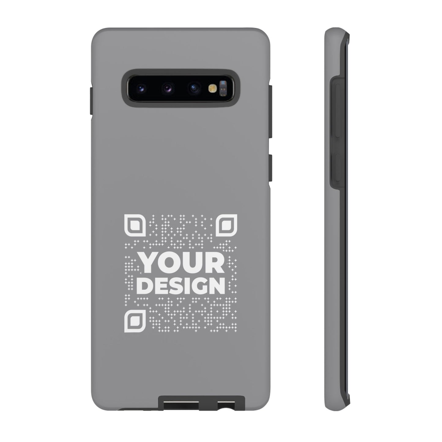 Tough Case – Grey