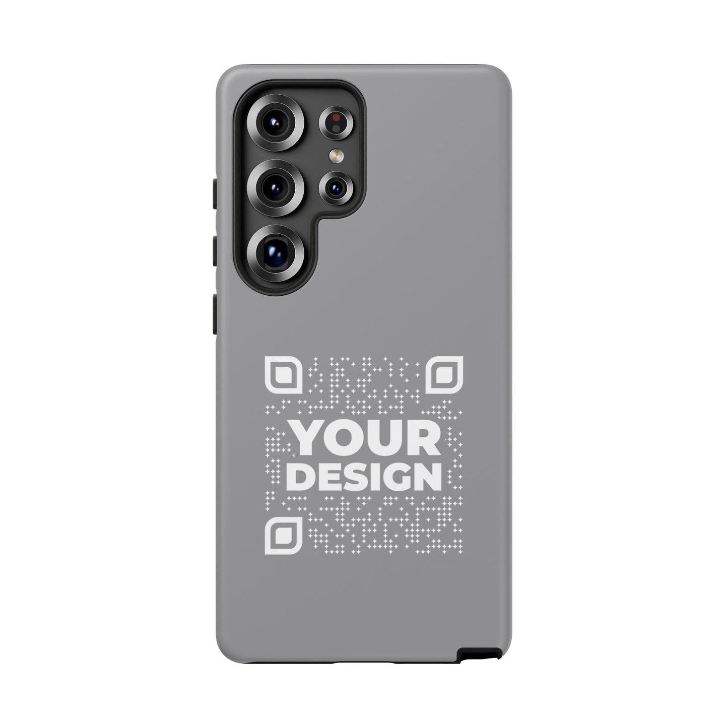 Tough Case – Grey