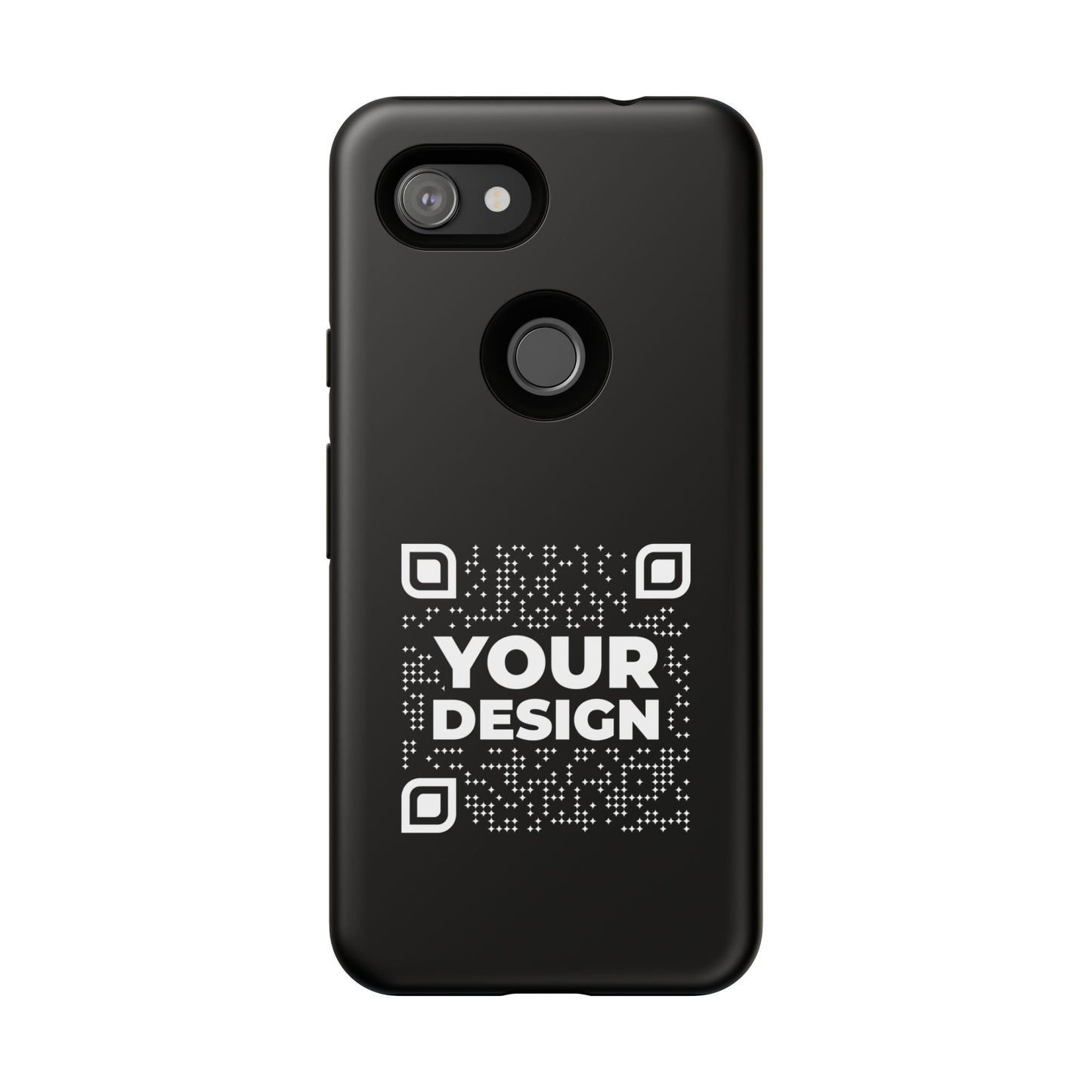 Tough Case – Black