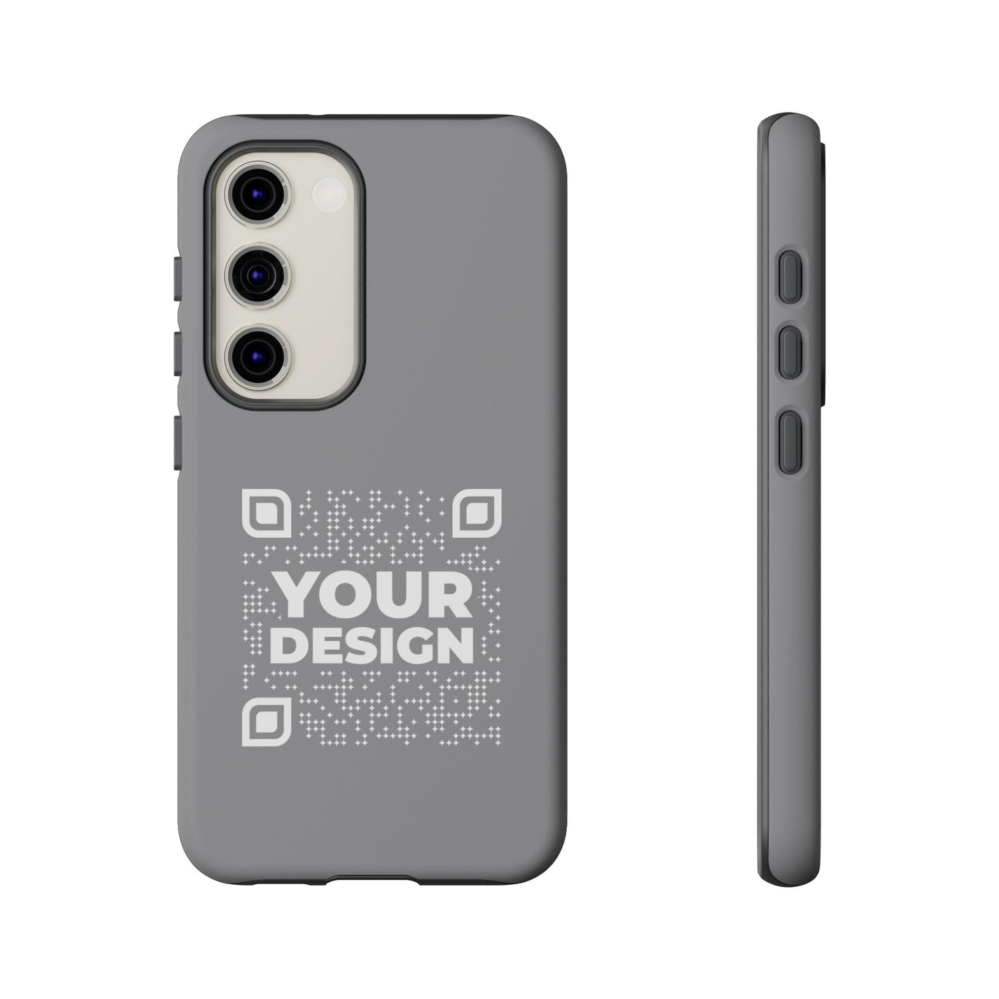 Tough Case – Grey