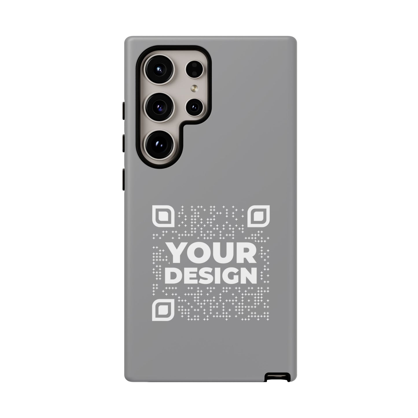 Tough Case – Grey