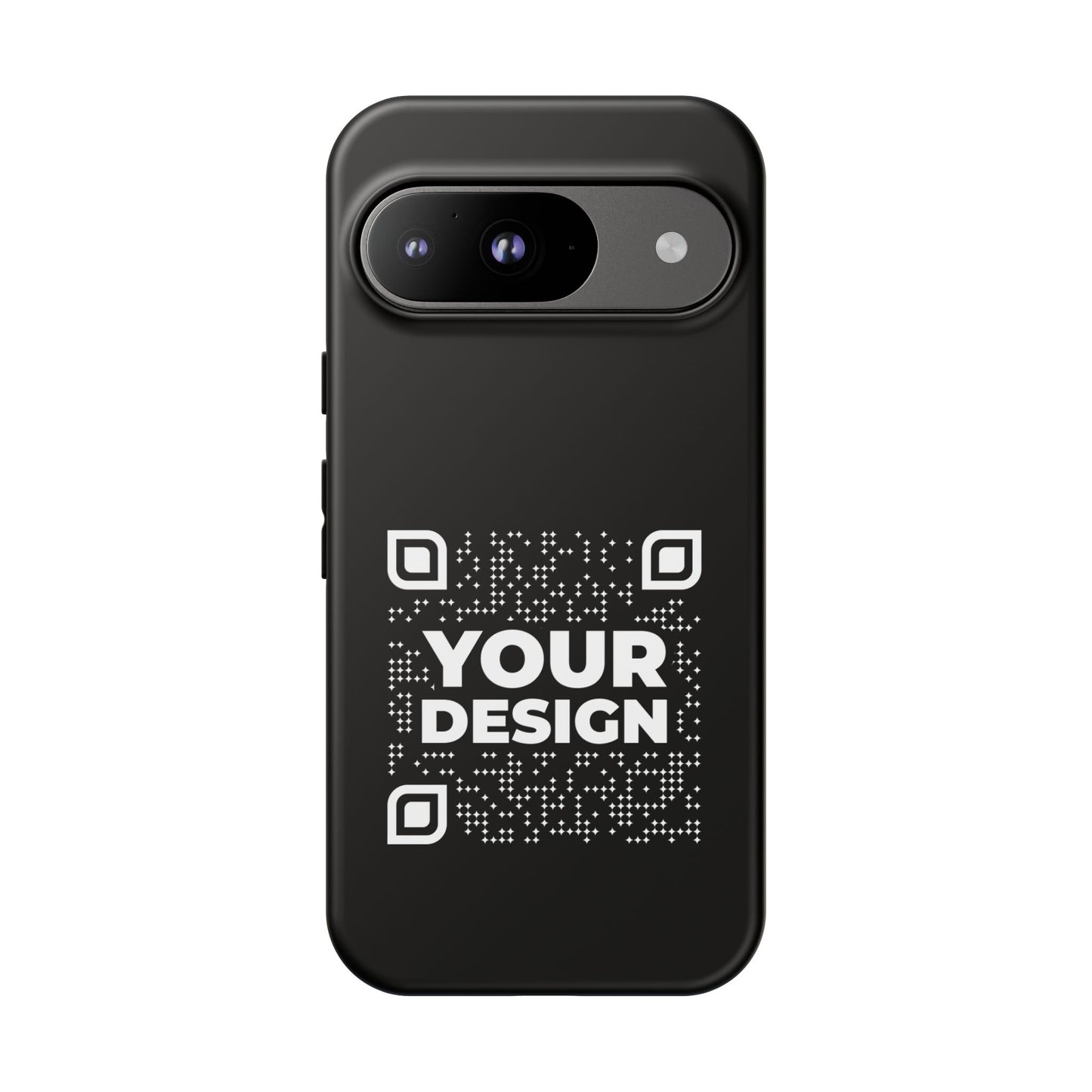 Tough Case – Black