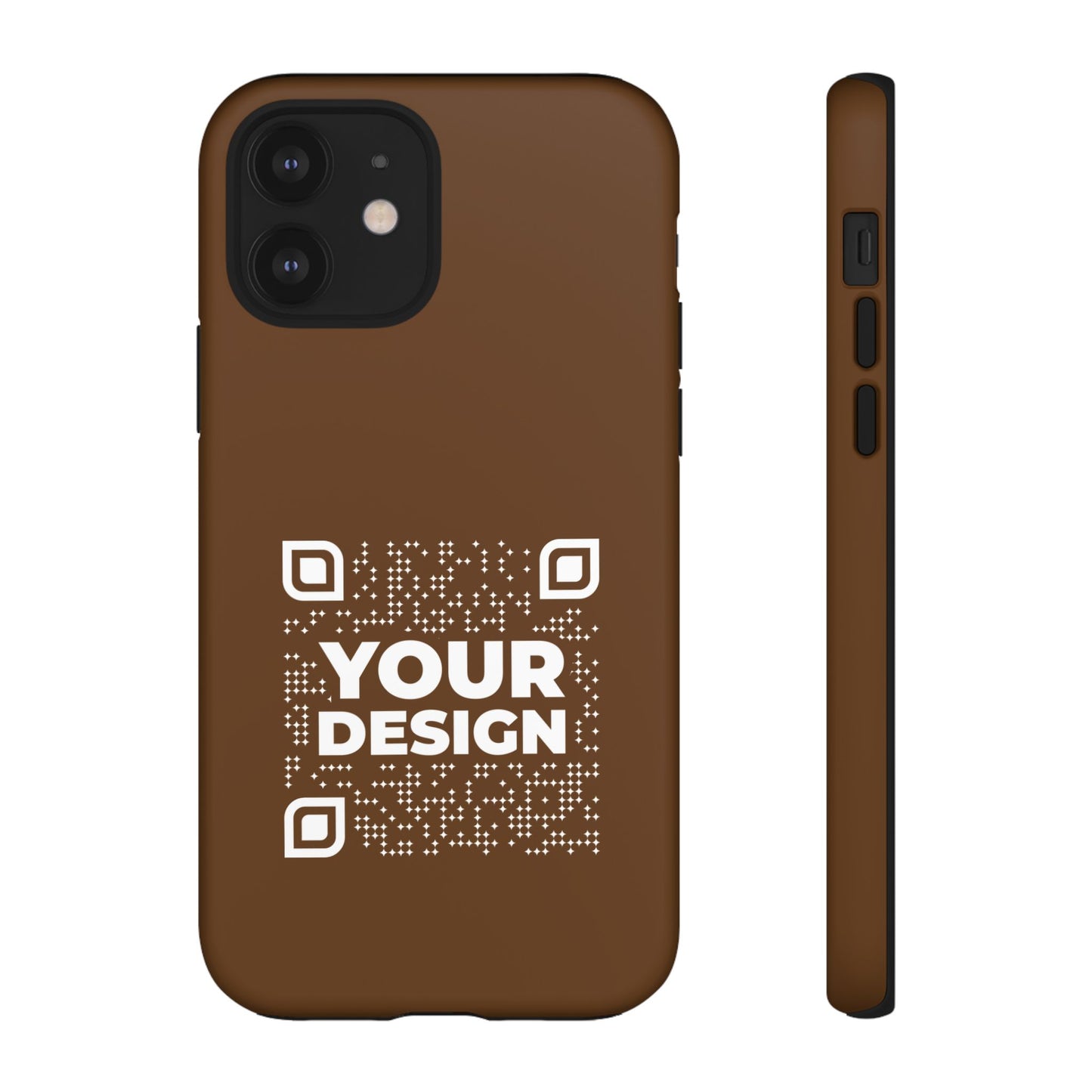 Tough Case – Brown