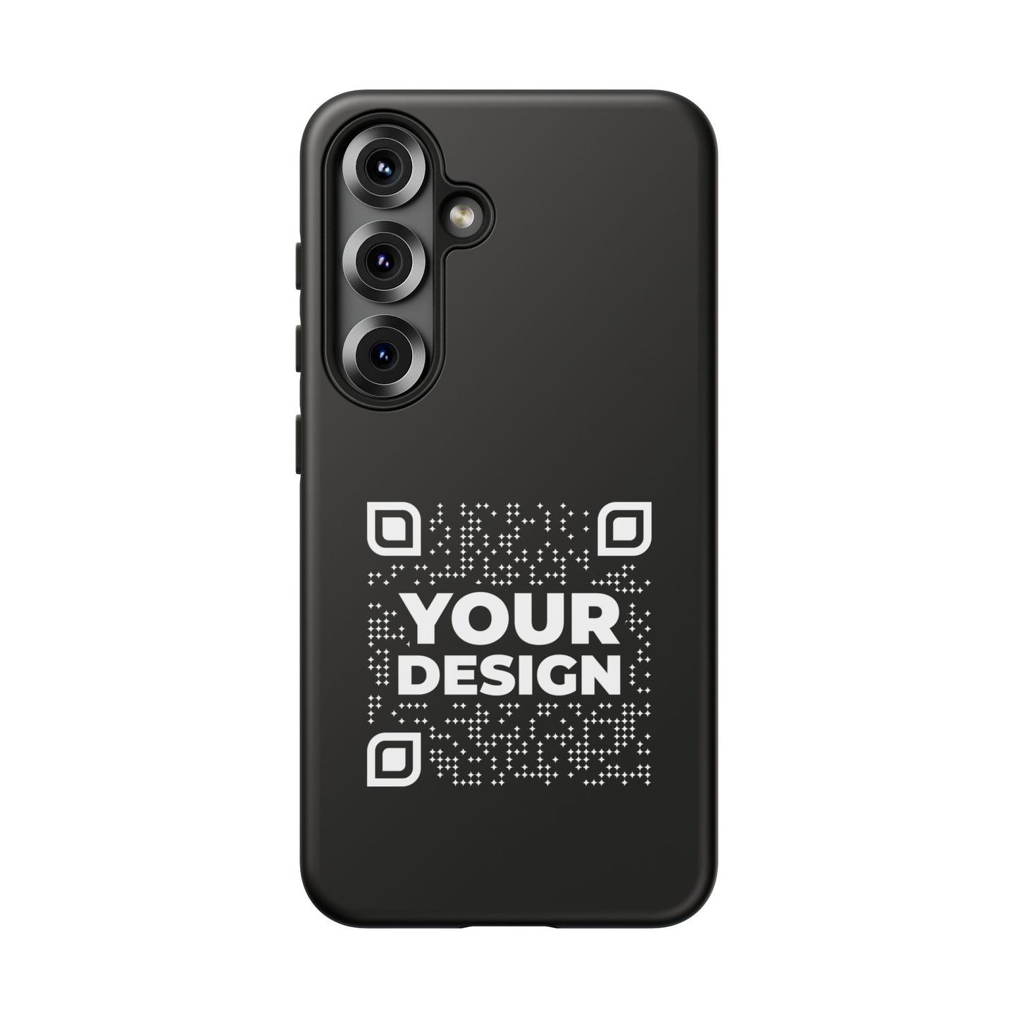 Tough Case – Black
