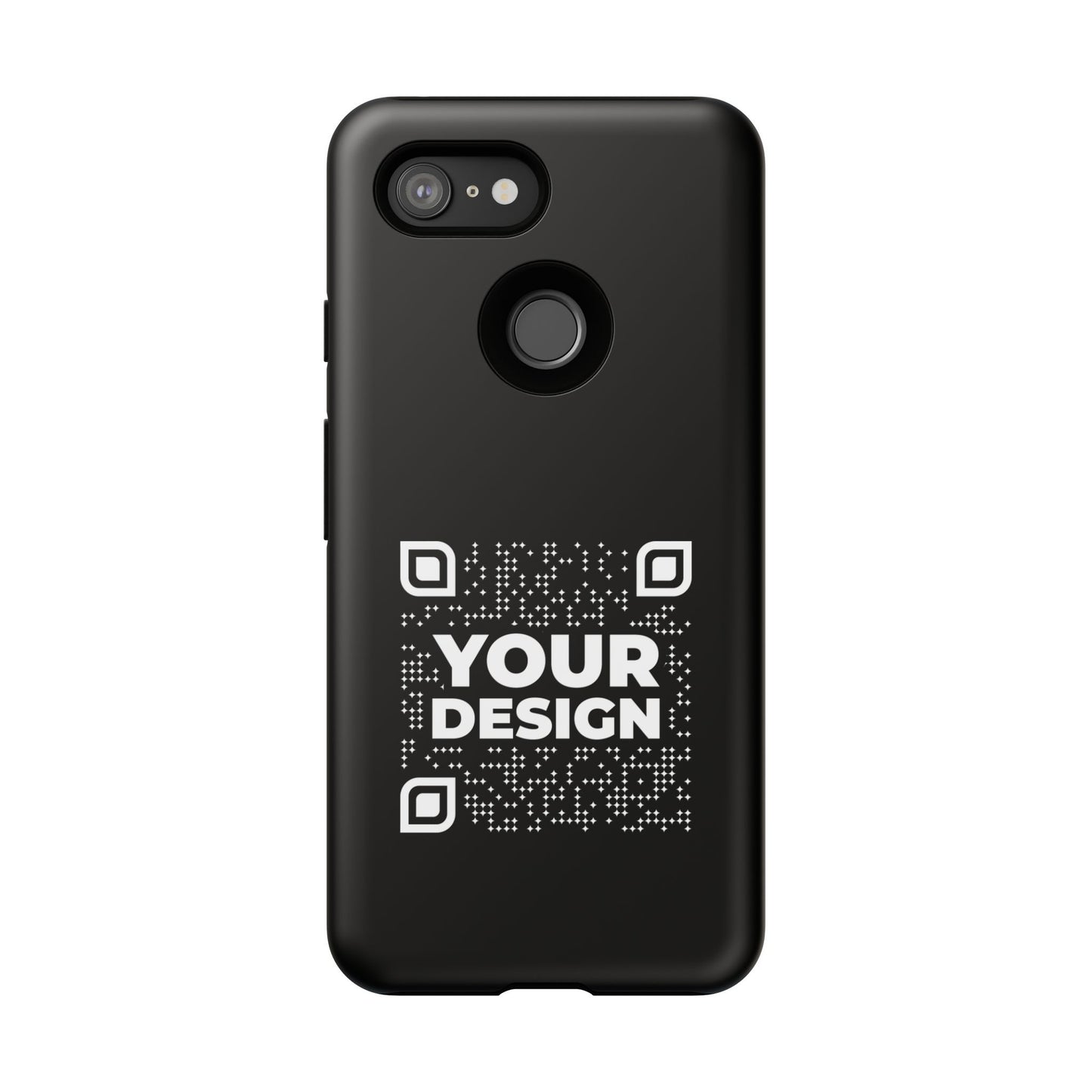 Tough Case – Black