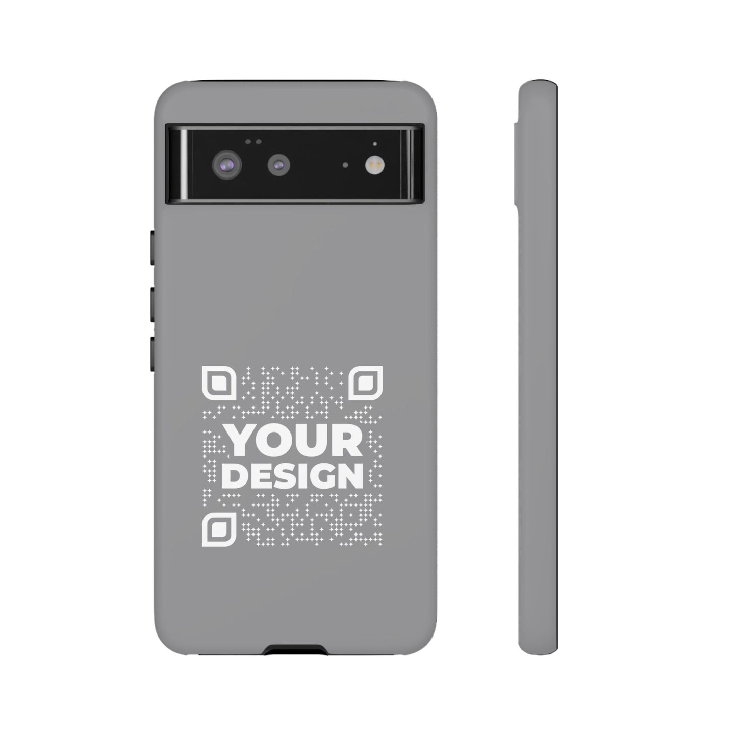 Tough Case – Grey