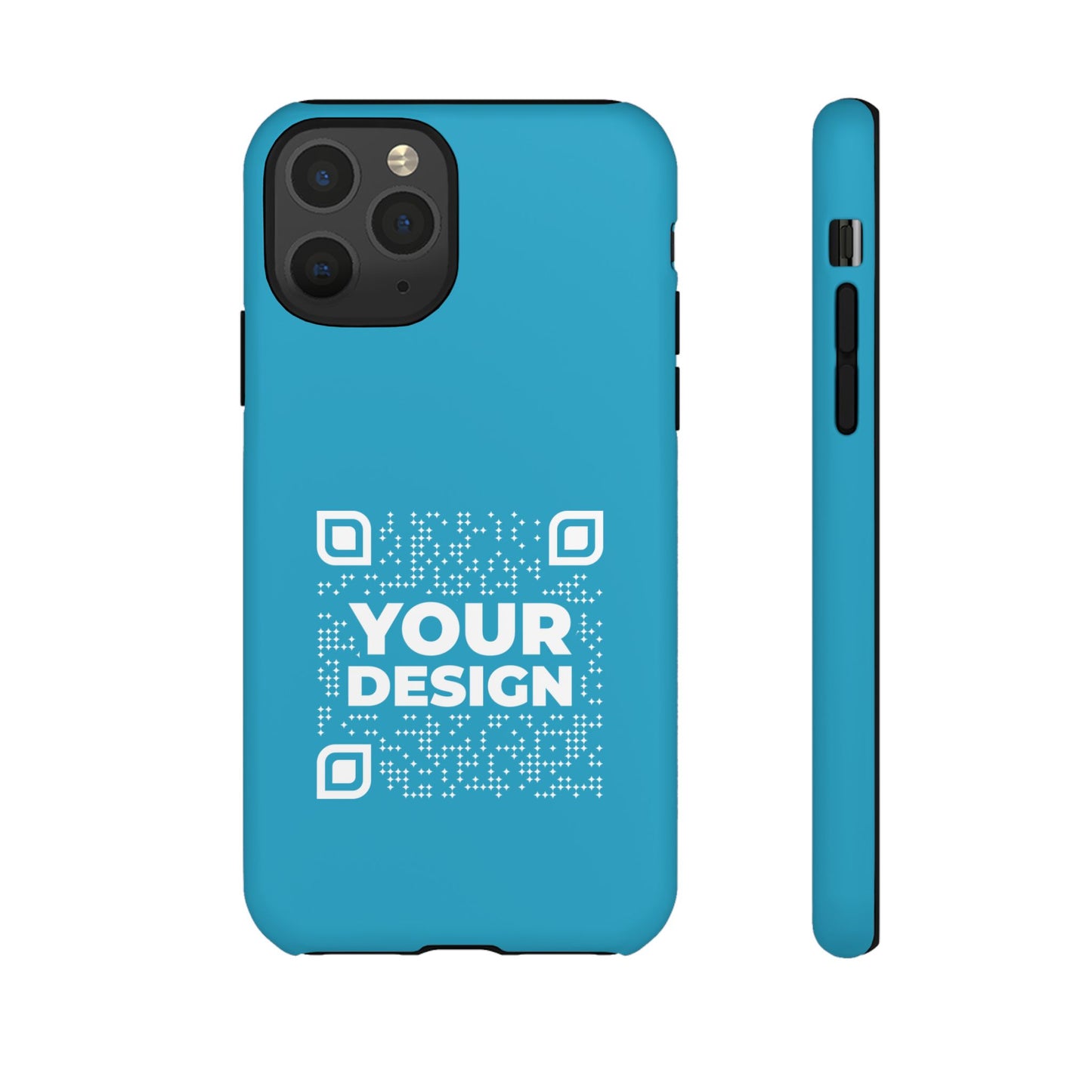Tough Case – Turquoise