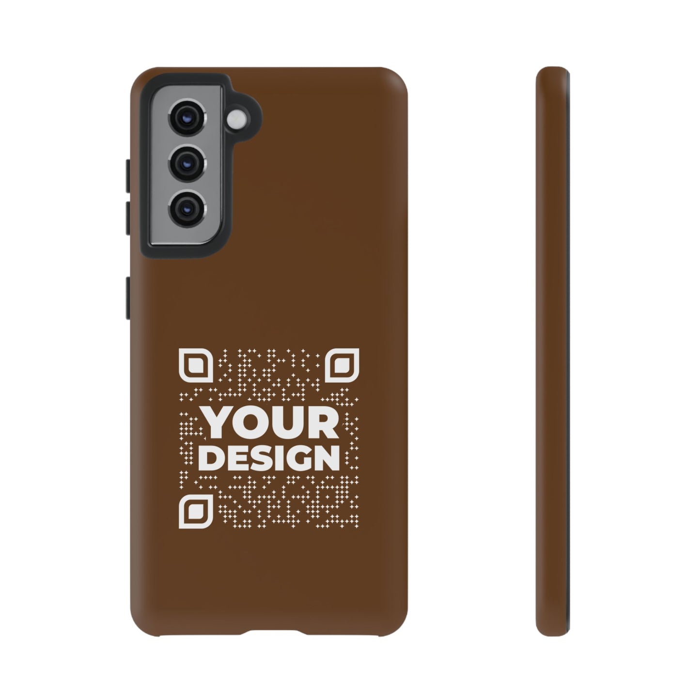 Tough Case – Brown
