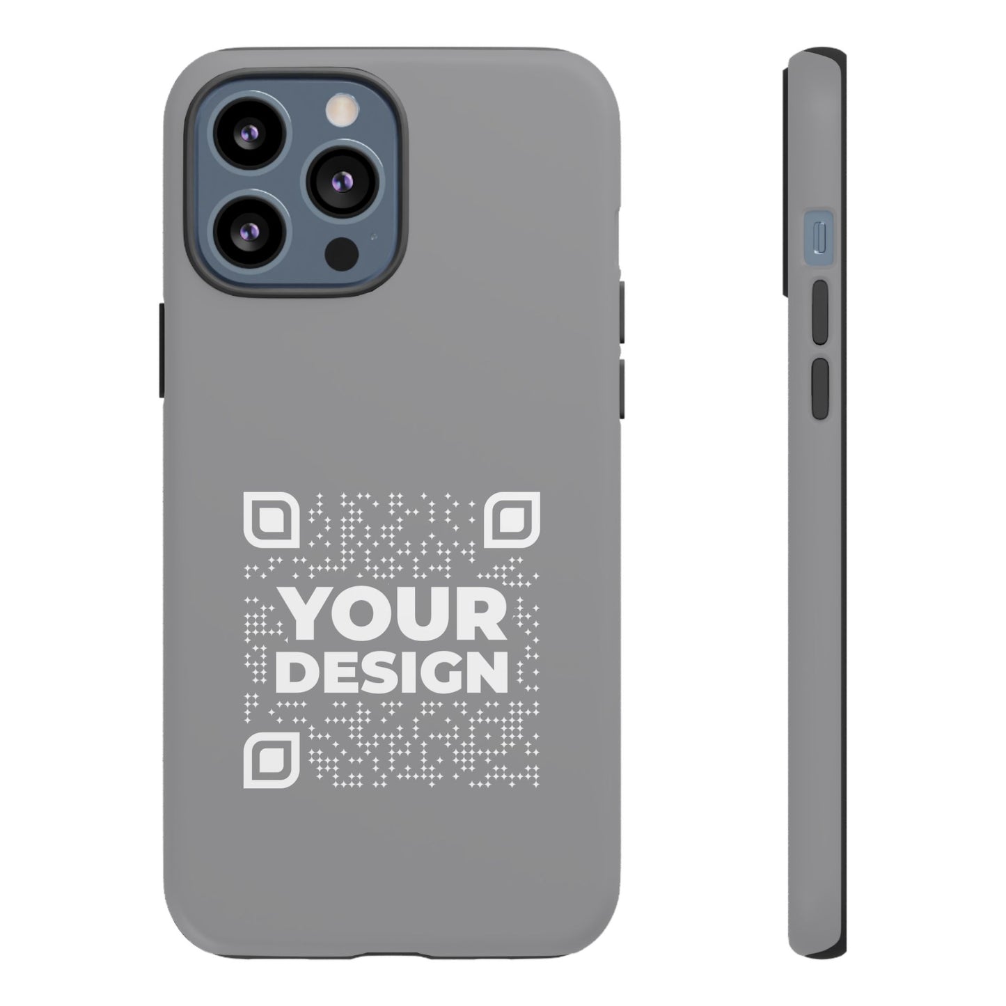 Tough Case – Grey