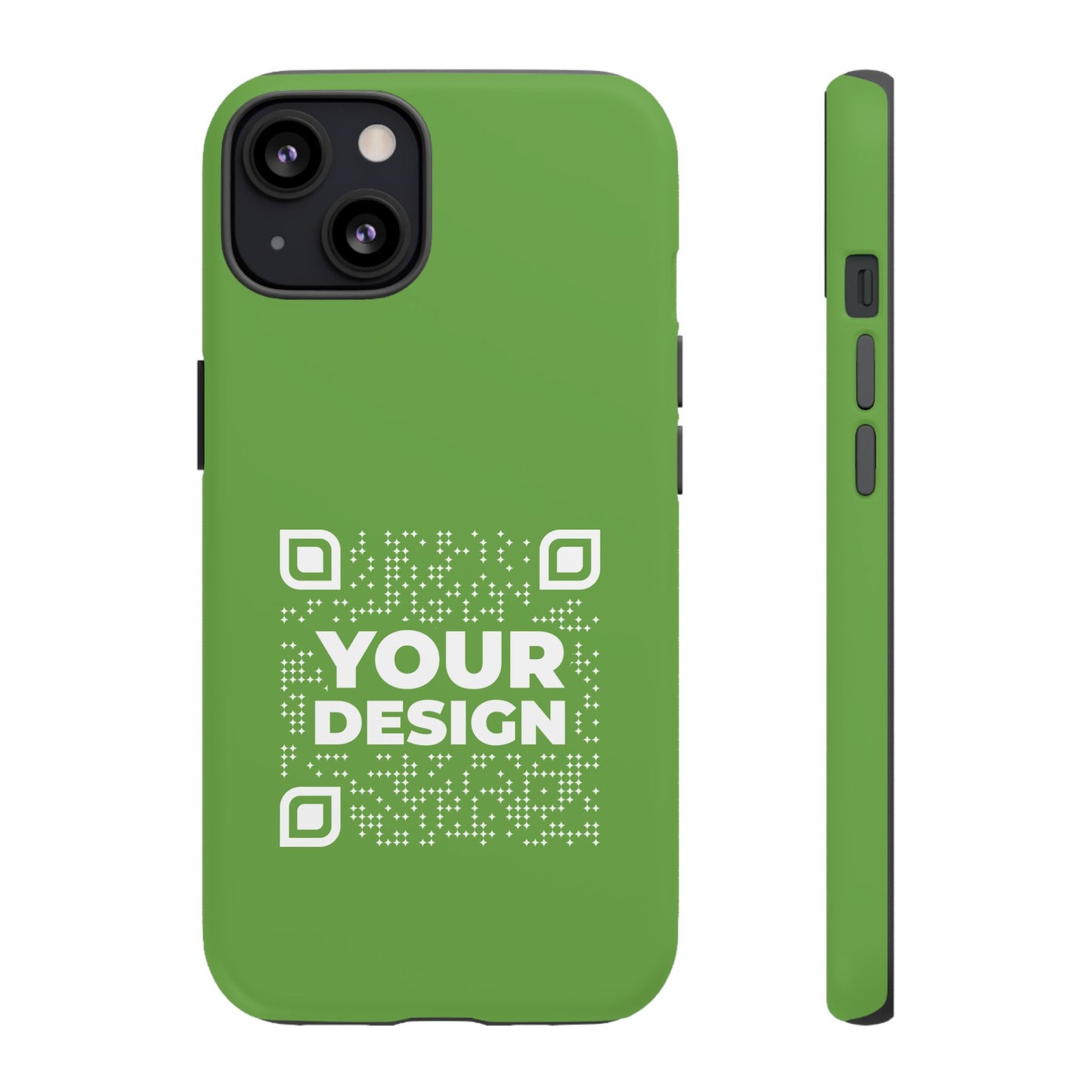 Tough Case – Green