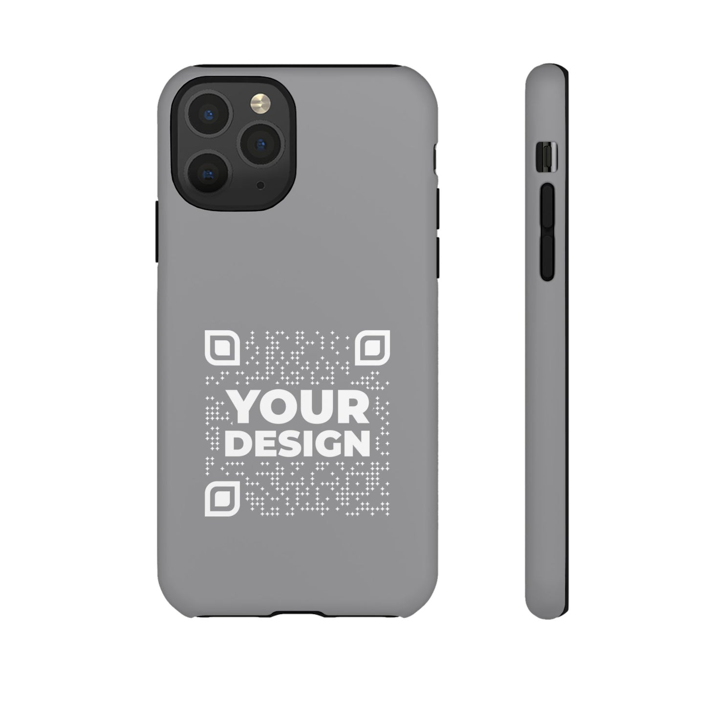 Tough Case – Grey