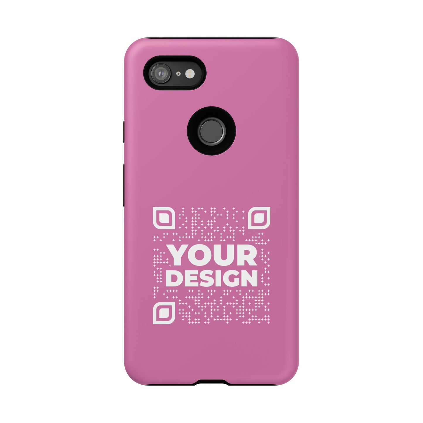 Tough Case – Pink