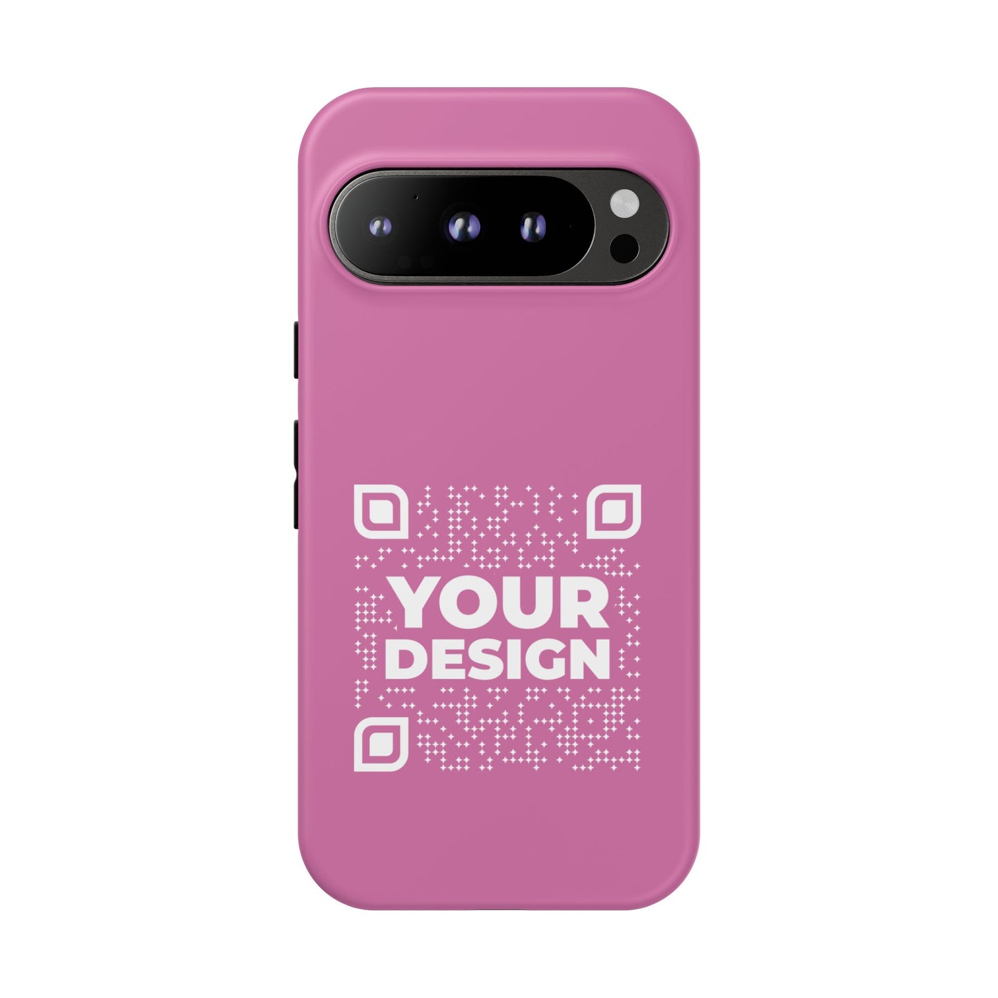 Tough Case – Pink