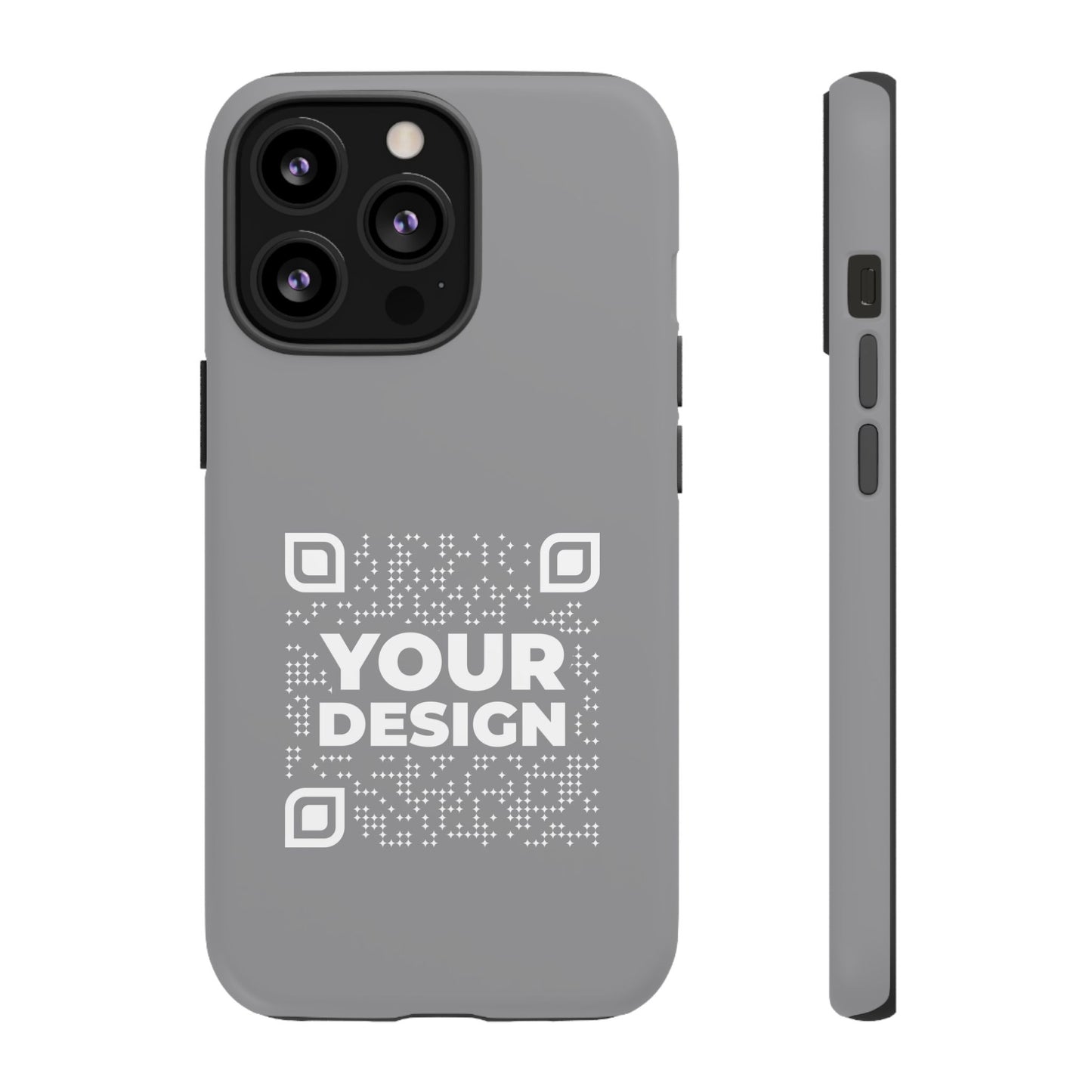 Tough Case – Grey