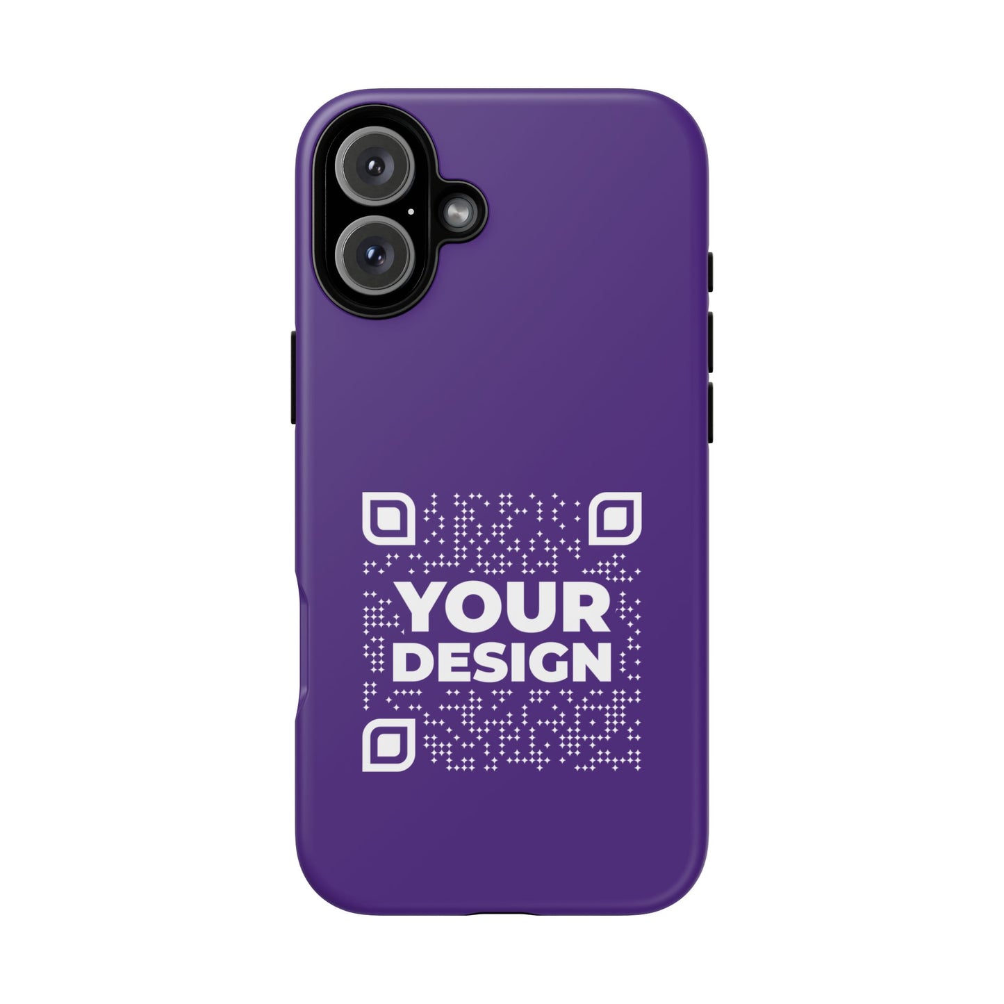 Tough Case – Purple