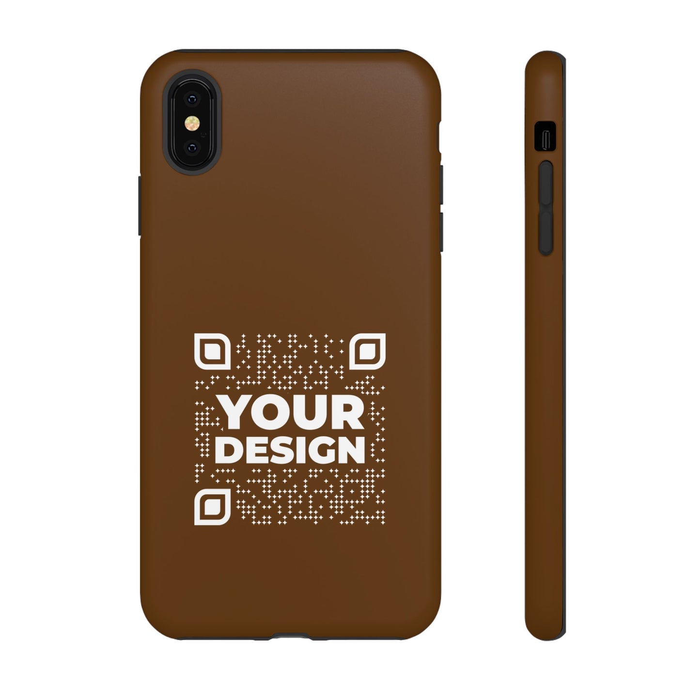 Tough Case – Brown
