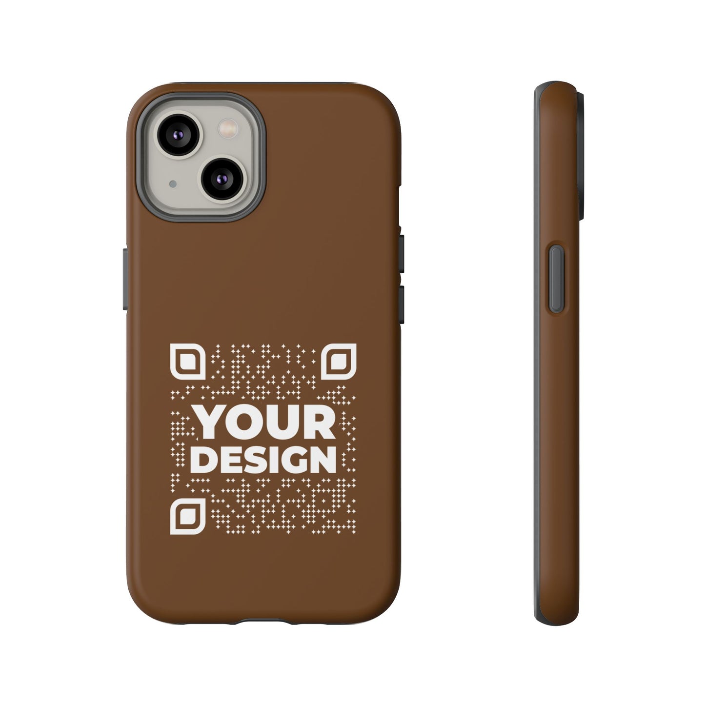 Tough Case – Brown