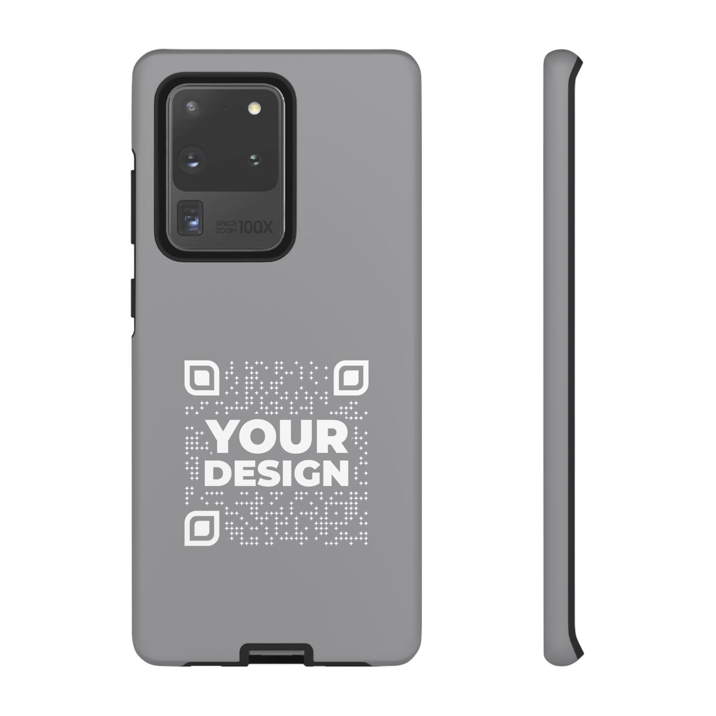 Tough Case – Grey