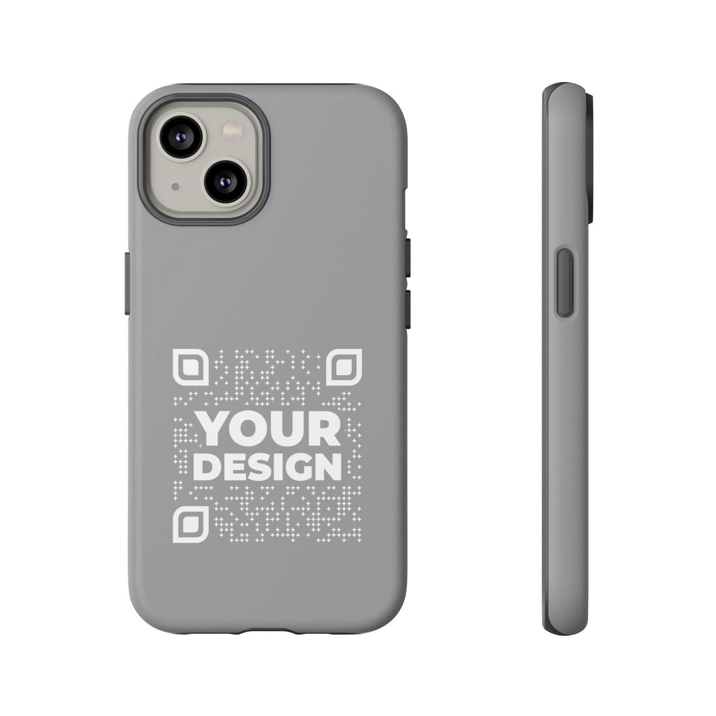 Tough Case – Grey