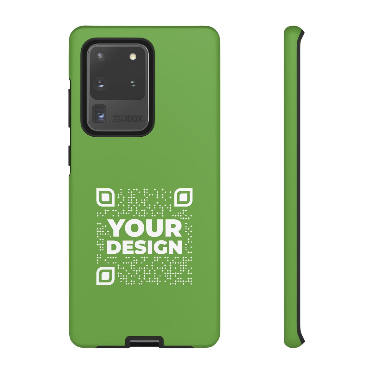 Tough Case – Green