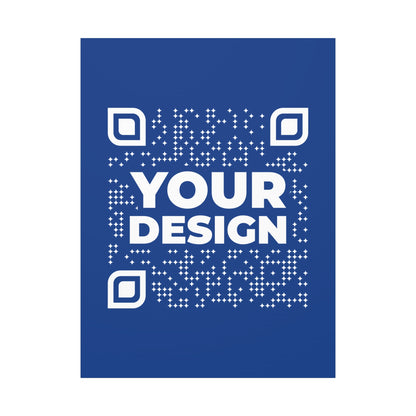 Canvas – Dark Blue