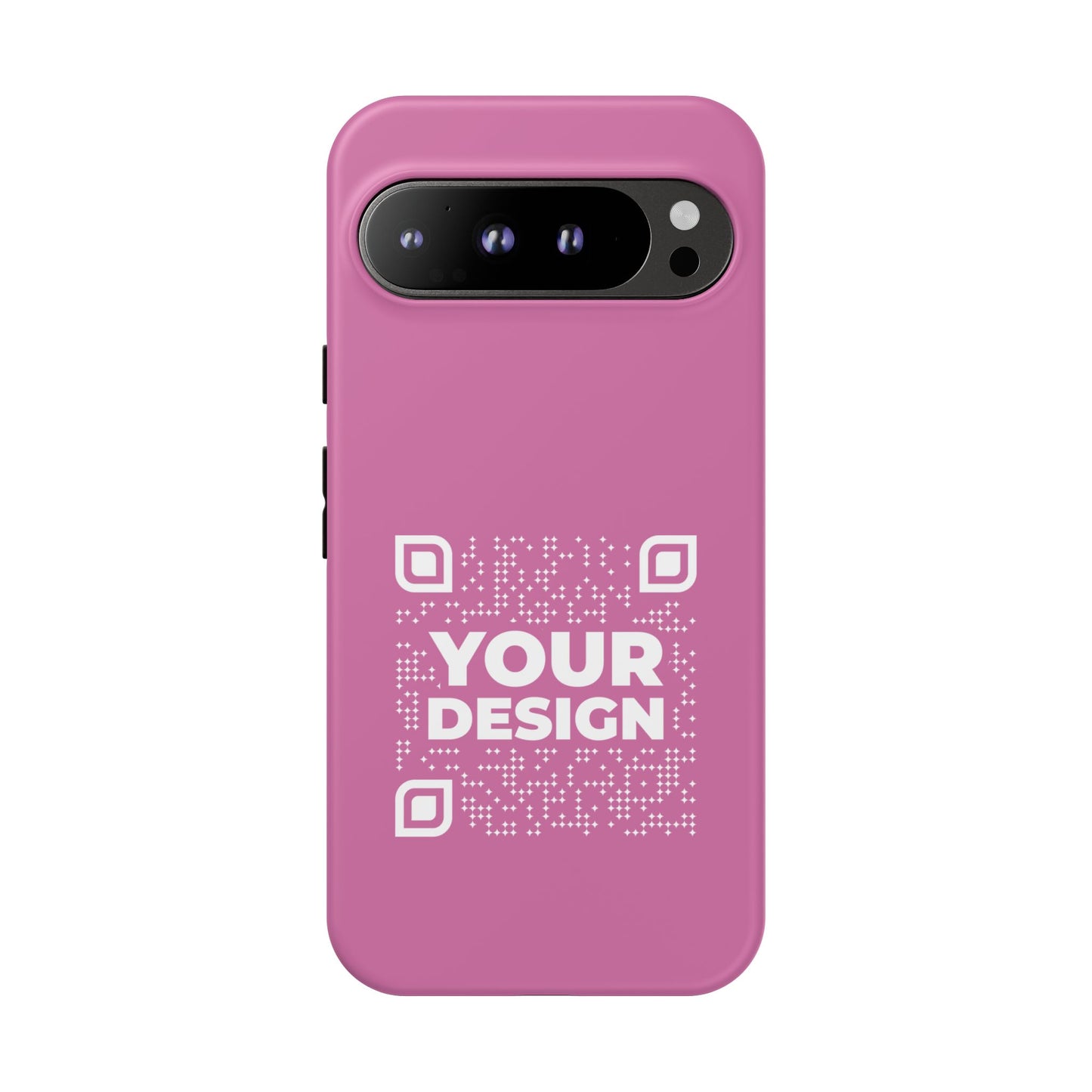 Tough Case – Pink