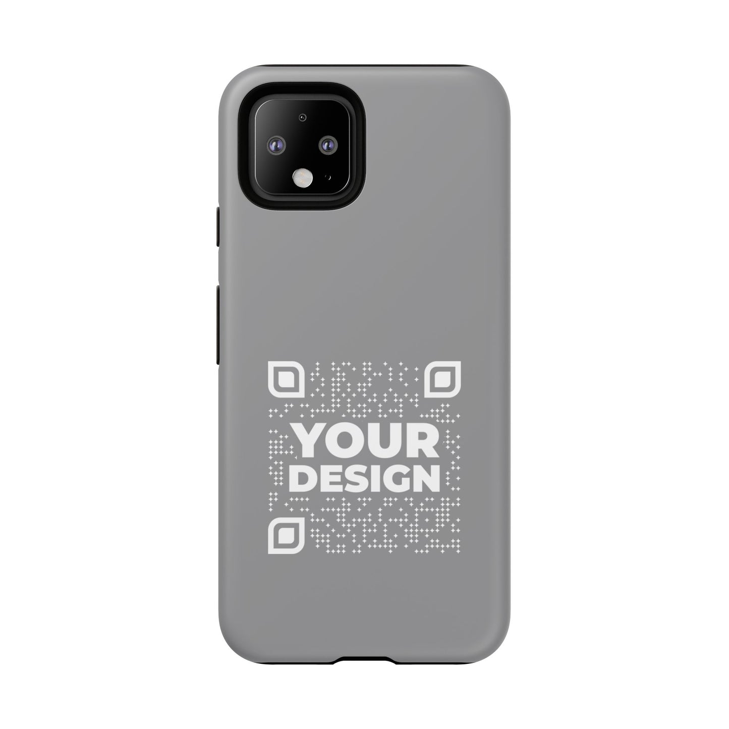 Tough Case – Grey