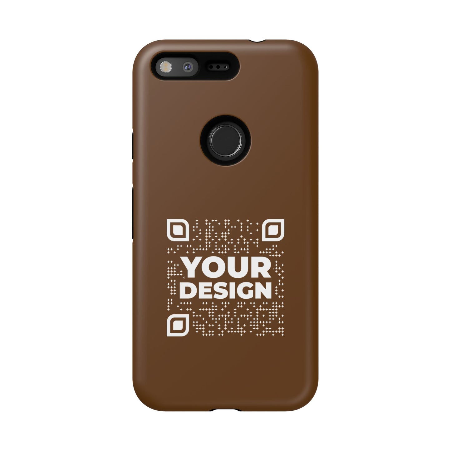 Tough Case – Brown
