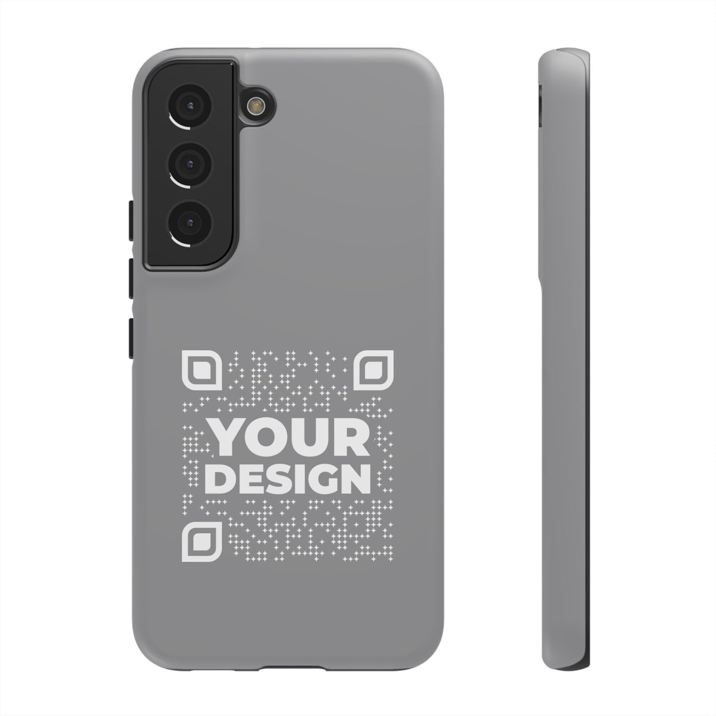 Tough Case – Grey