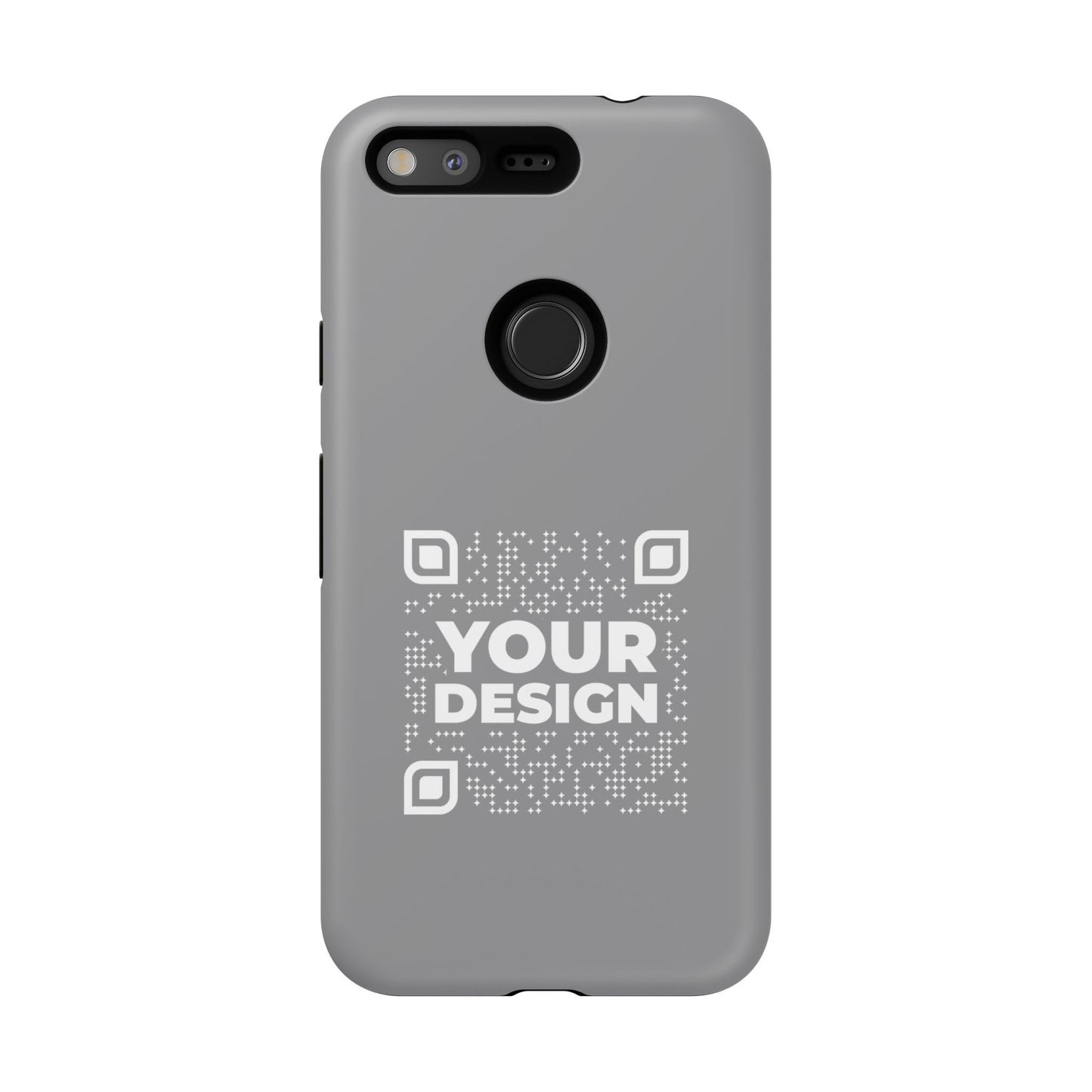 Tough Case – Grey