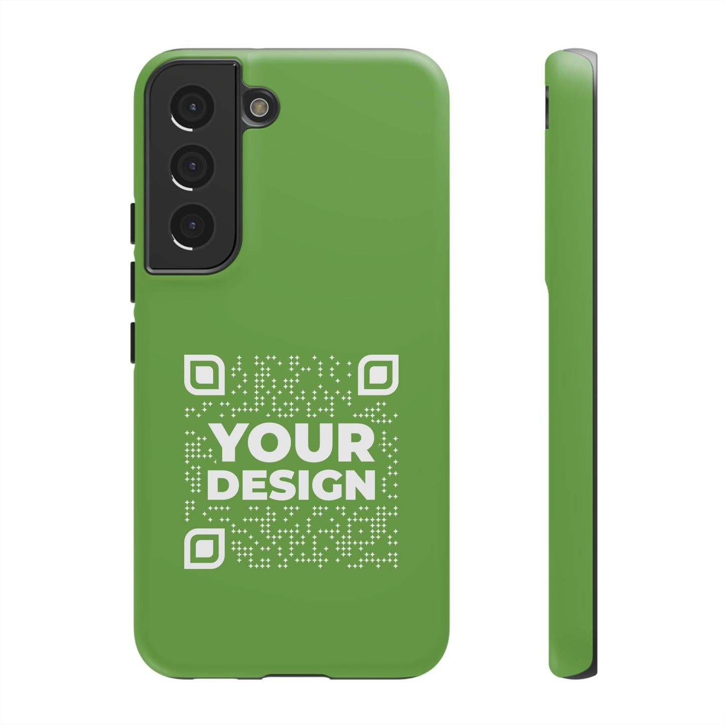Tough Case – Green