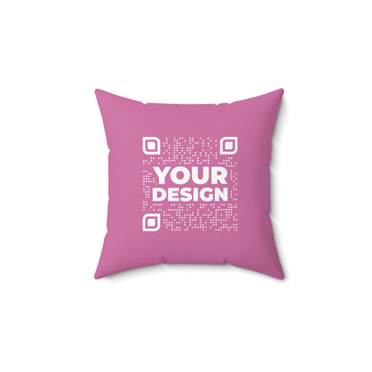 Pillow – Pink
