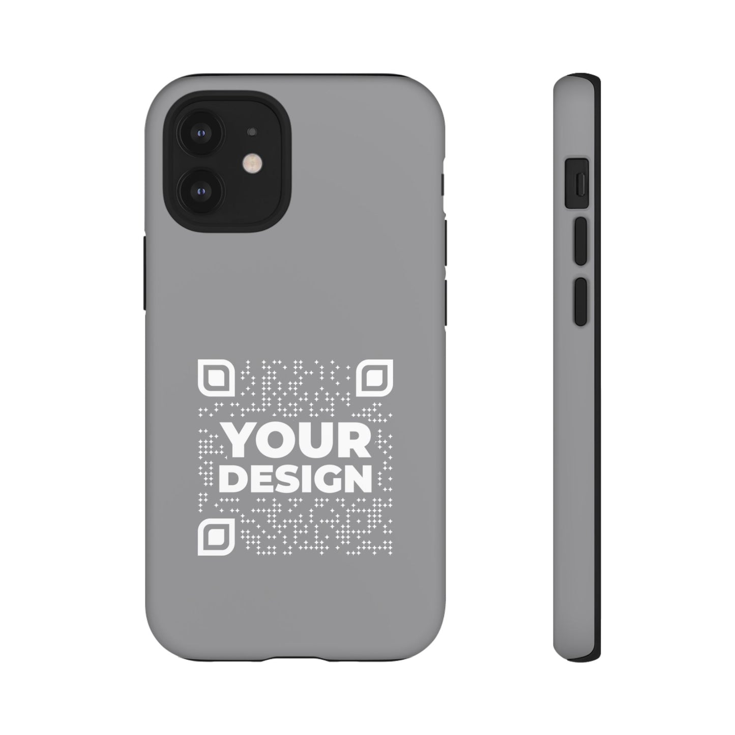 Tough Case – Grey