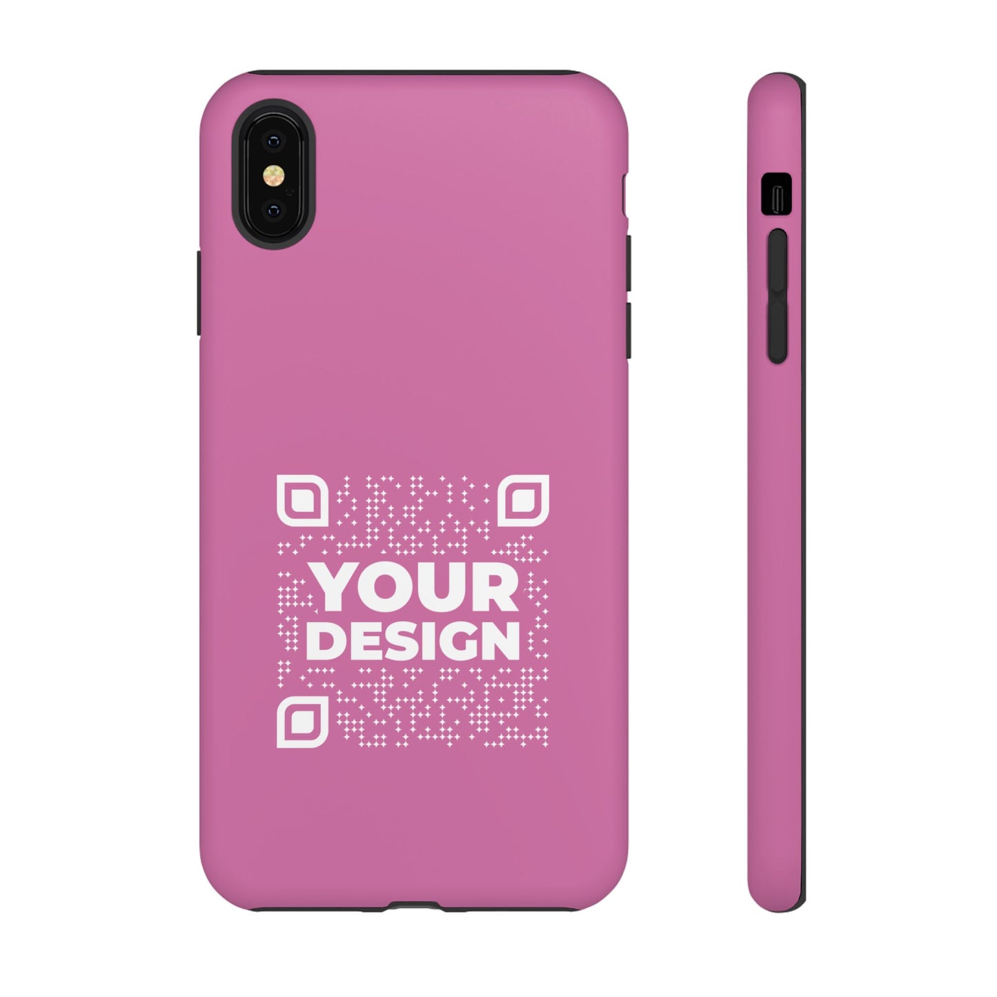 Tough Case – Pink