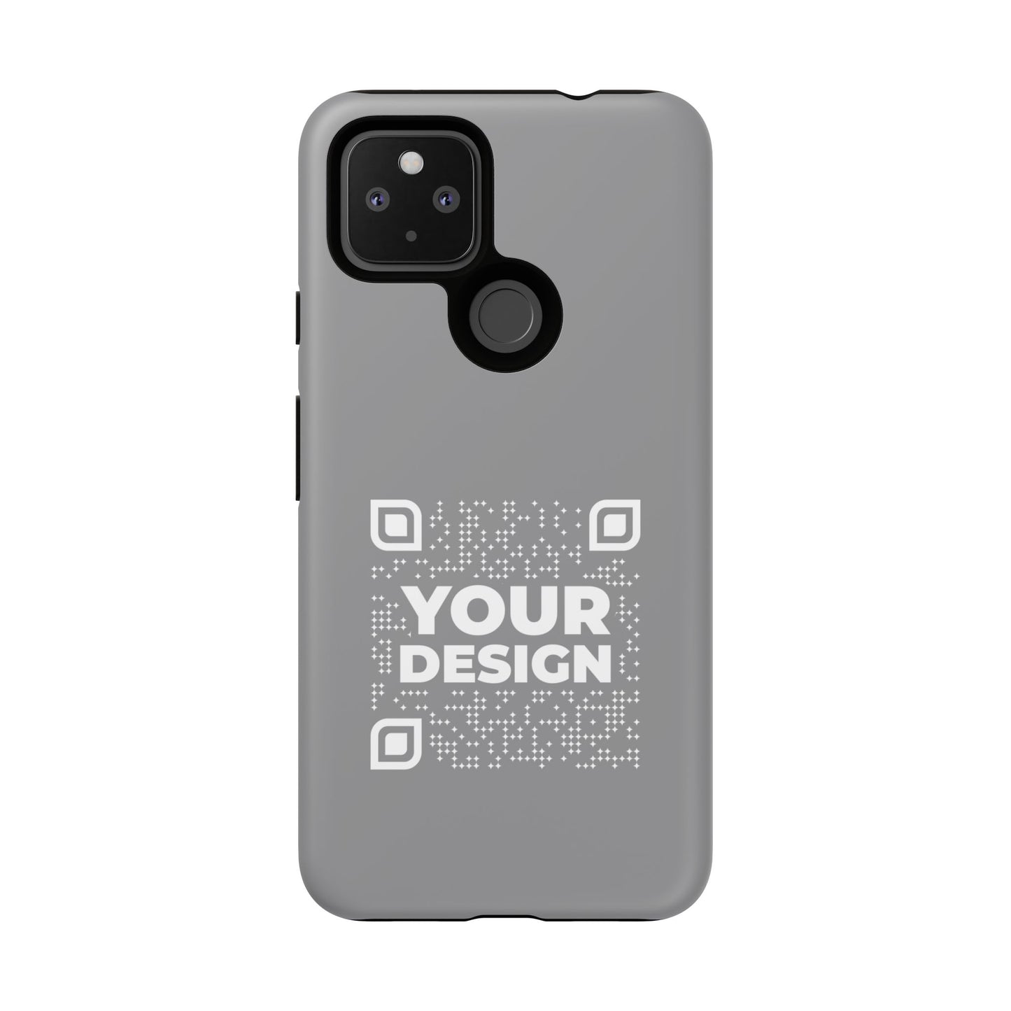 Tough Case – Grey