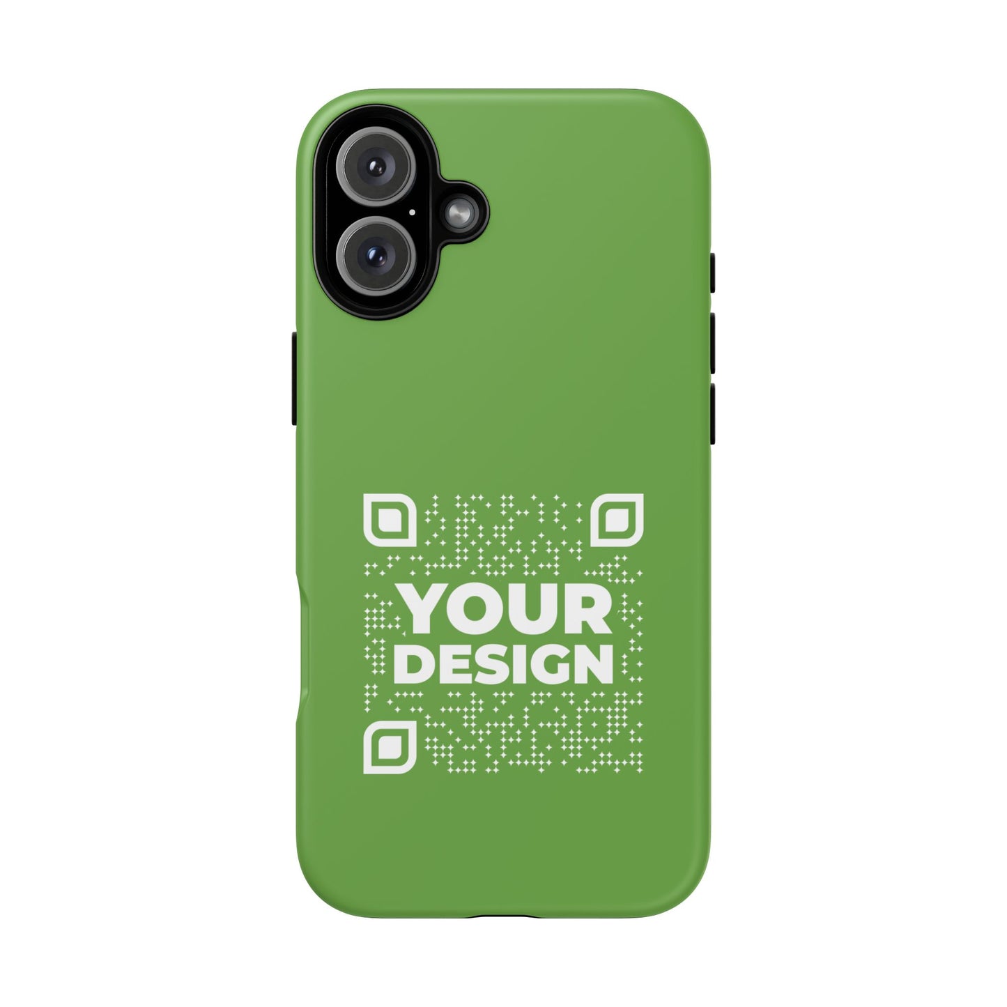 Tough Case – Green