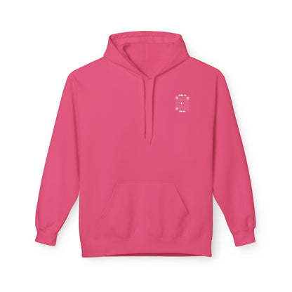 Dating – Hoodie – Scan to DM Me