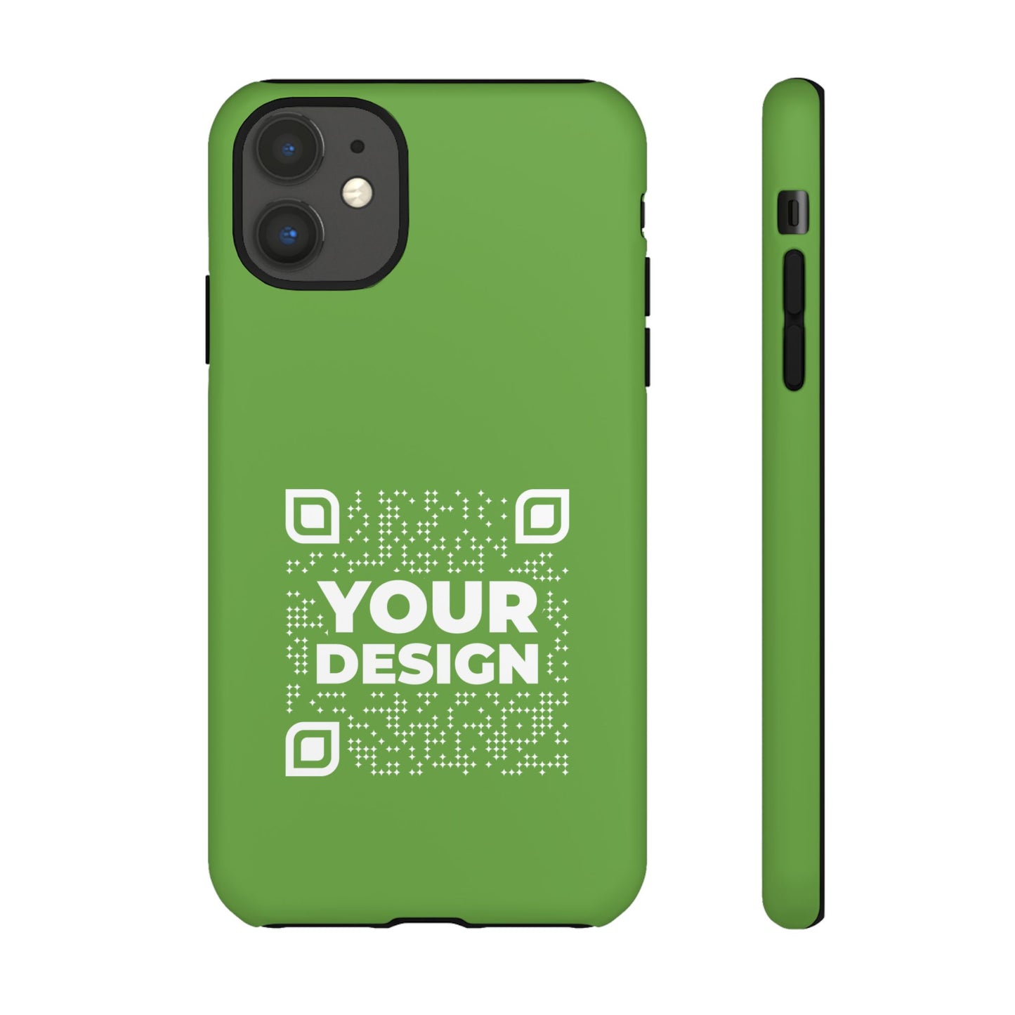 Tough Case – Green
