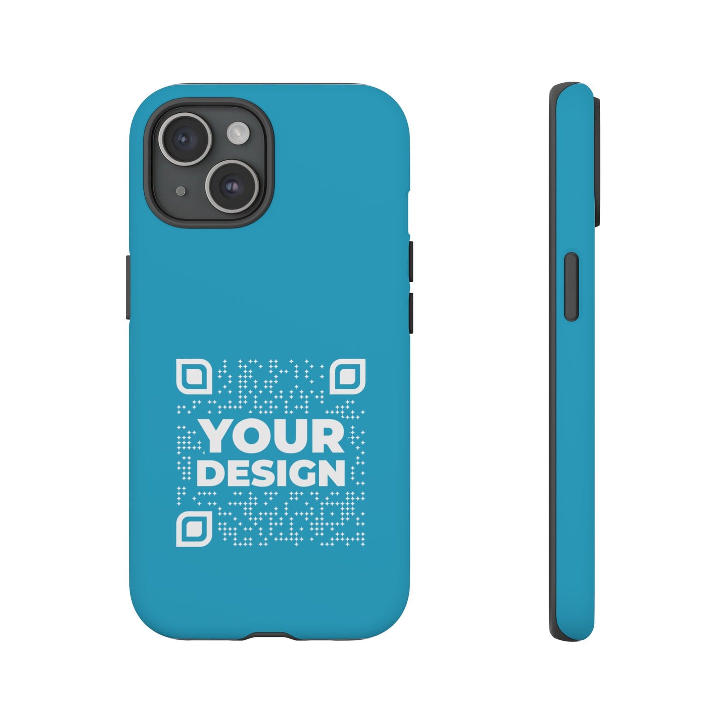 Tough Case – Turquoise