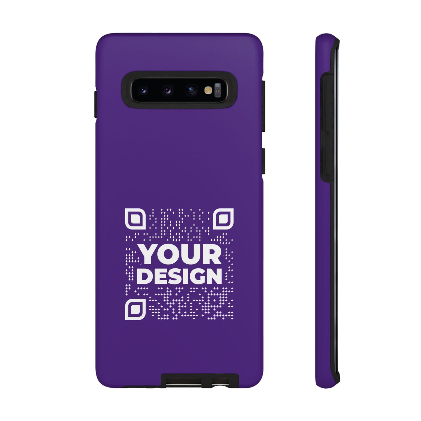 Tough Case – Purple