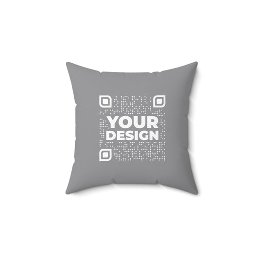 Pillow – Grey