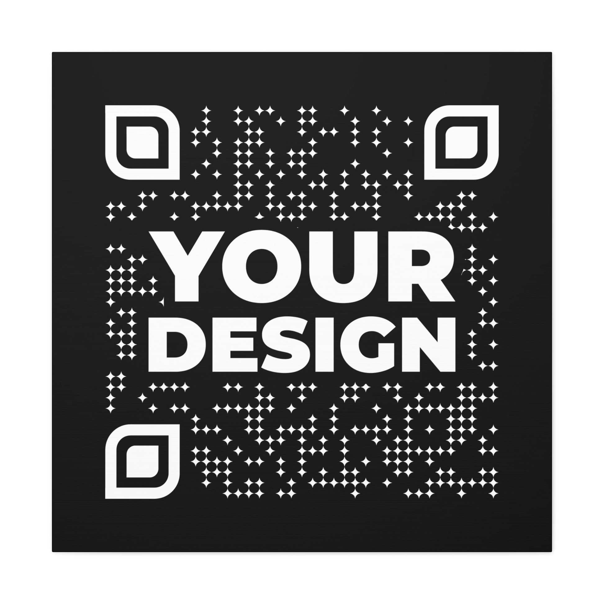 Canvas - QR NATION