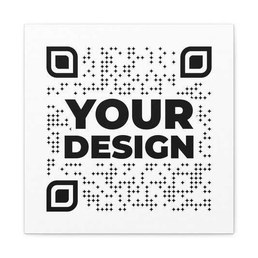 Canvas - QR NATION