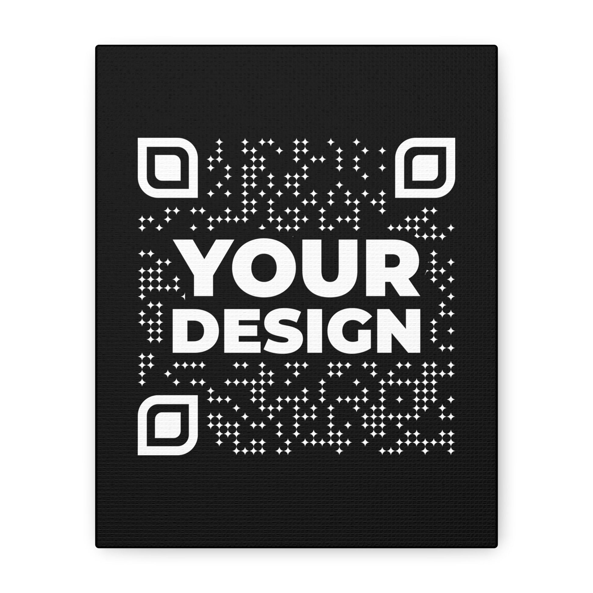 Canvas - QR NATION